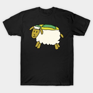 Avi the Susheep T-Shirt
